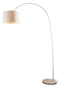 OBLÚKOVÁ LAMPA, 135/205/36 cm P & B - Online Only bytové doplnky, Online Only