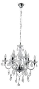 LUSTER, 53/120/63 cm P & B - Online Only bytové doplnky, Online Only