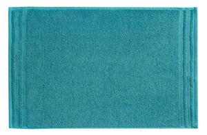 UTERÁK PRE HOSTÍ, 30/50 cm, tyrkysová Vossen - Kúpeľňový textil
