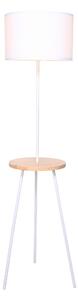 STOJACIA LAMPA, 47,5/152/37,5 cm P & B - Online Only bytové doplnky, Online Only