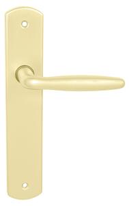 UC - VERONA - VS BB otvor pre kľúč, 72 mm, kľučka/kľučka