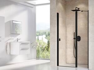 Sprchové dvere 110 cm Ravak Chrome 0QVDC300Z1