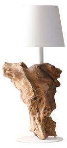 STOLNÁ LED LAMPA, dotykový stmievač, 29 cm P & B - Online Only bytové doplnky, Online Only