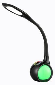 LED LAMPA NA PÍSACÍ STÔL, dotykový stmievač, 51 cm Boxxx - Interiérové svietidlá