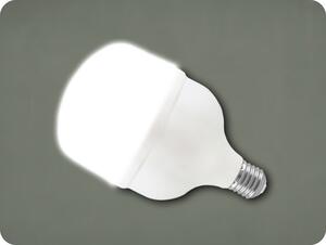 V-TAC LED žiarovka E27/E40, T140, 50W, 5400lm, 160°, IP20 Farba svetla: Studená biela