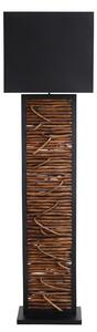 STOJACIA LAMPA, 35/163/20 cm P & B - Online Only bytové doplnky, Online Only