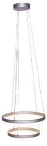 ZÁVESNÉ SVIETIDLO, 38/150/38 cm P & B - Online Only bytové doplnky, Online Only