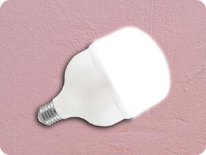 V-TAC LED žiarovka E27/E40, T120, 40W, 4320lm, 160°, IP20 Farba svetla: Studená biela
