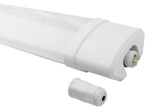 LED line® LED line LITE vodeodolné svietidlo 70W, 8400lm, 155cm, 4000K [477620]
