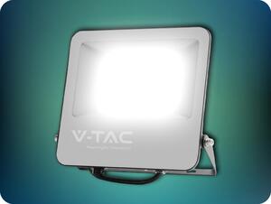 V-TAC LED reflektor 100W, 18500lm, vysokosvietivý 185lm/W, IP65 Farba svetla: Studená biela 6500K