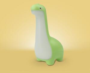 Eco Light Nočná lampa dinosaurus 2,6W, 3000K [MW20724]