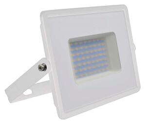 V-TAC LED reflektor 50W, 4300lm, biely Farba svetla: Studená biela