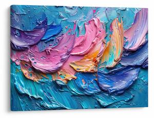 Obraz - Olejomaľba (70x50 cm)