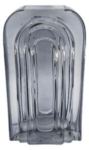 VÁZA, sklo, 24 cm Ambia Home - Vázy