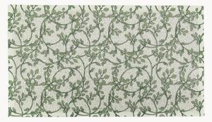 Umývateľná rohožka William Morris