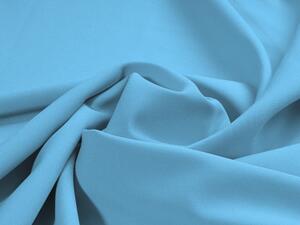 Biante Dekoračná obliečka na vankúš Rongo RG-065 Svetlo modrá 30 x 50 cm