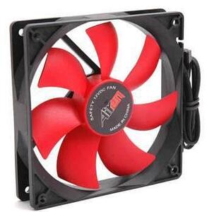 Ventilátor RedWings120 TC ThermoControl 120x120x25mm
