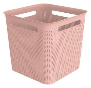 BOX, plast Rotho - Úložné boxy & dekoračné boxy