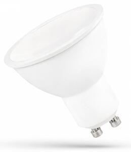 Spectrum LED žiarovka GU10, 10W, 840lm, 6000K [WOJ13257_E]