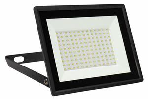Spectrum LED reflektor 100W, P65 Farba svetla: Studená biela [SLIO29046CW_PW]