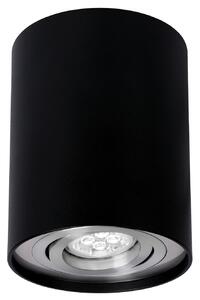 Spectrum LED prisadené svietidlo CHLOE, GU10, IP20, čierne [SLIP004009]