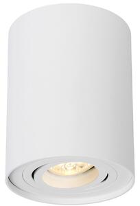Spectrum LED prisadené svietidlo CHLOE, GU10, IP20, biele [SLIP004002]