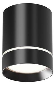Maytoni C085CL-9W4K-B - LED Bodové svietidlo ORLO LED/9W/230V CRI 90 4000K čierna
