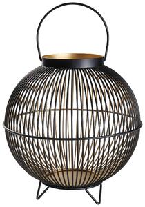 LAMPÁŠ kov Ambia Home - Lampáše