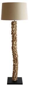 STOJACIA LAMPA, 30/150/30 cm P & B - Online Only bytové doplnky, Online Only