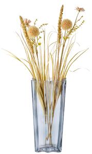 VÁZA, sklo, 25 cm Ambia Home - Vázy