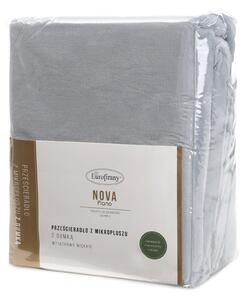 FLEECOVÉ PRESTIERADLO FLANO 140X200 CM STRIEBORNÁ