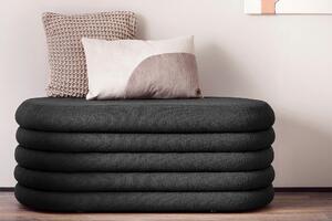 LAVICA K POSTELI, 108/42/45 cm, Livetastic - Postele, Online Only