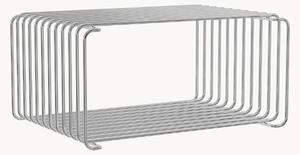 Modul pre modulárny policový systém Panton Wire Half Height