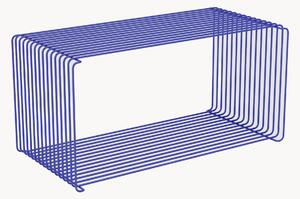Modul pre modulárny policový systém Panton Wire Extended, Š 70 cm