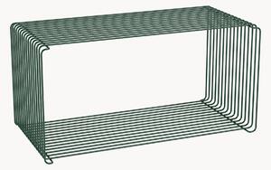 Modul pre modulárny policový systém Panton Wire Extended, Š 70 cm