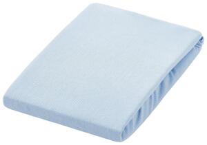 DETSKÁ NAPÍNACIA PLACHTA 60-70/120-140 cm Patinio - Detské obliečky