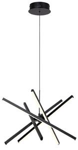 Rabalux 72267 - LED Luster na lanku MATILDE LED/48W/230V 4000K