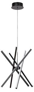 Rabalux 72267 - LED Luster na lanku MATILDE LED/48W/230V 4000K