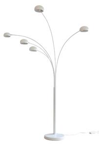 OBLÚKOVÁ LAMPA, 150/205/36 cm P & B - Online Only bytové doplnky, Online Only