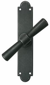Kovaná okenná kľučka, model 2924