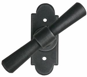 Kovaná okenná kľučka, model 2923