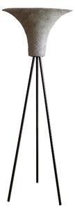 STOJACIA LAMPA, 55/152/55 cm P & B - Online Only bytové doplnky, Online Only