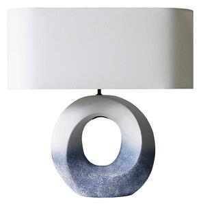 STOLNÁ LAMPA, E27, 31/55/15 cm P & B - Online Only bytové doplnky, Online Only