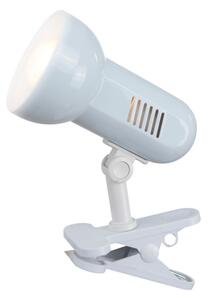 Globo 5496 - Stolná lampa BASIC 1xE27/40W