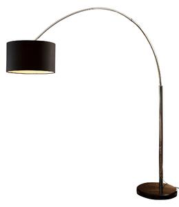 OBLÚKOVÁ LAMPA, 180/210/38 cm P & B - Online Only bytové doplnky, Online Only