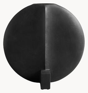 Ručne vyrobená váza Guggenheim, V 45 cm
