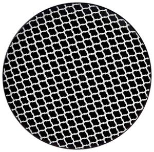 PLYTKÝ TANIER, keramika, 26,5 cm Ritzenhoff Breker - Taniere