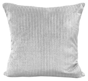 DEKORAČNÝ VANKÚŠ 45/45 cm Novel - Textil do domácnosti