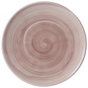 PLYTKÝ TANIER, keramika, 26 cm Ritzenhoff Breker - Taniere