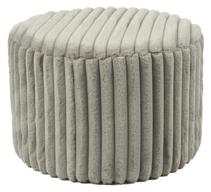 TABURETKA, textil, 55/38 cm Livetastic - Kreslá, Online Only